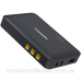 ДБЖ Marsriva DC UPS для роутерів KP2 EC DC+PoE+USB OUT, 5V/9V/12V 18W 8000Ah (29,6Wh) LiPol