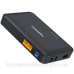 ДБЖ Marsriva DC UPS для роутерів KP2 DC+PoE+USB OUT, 5V/9V/12V 18W 10000Ah (37Wh) LiPol