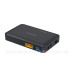 ДБЖ Marsriva DC UPS для роутерів KP2Plus 240VAC 2xDC+PoE24V1A+USB OUT, 2x5V/9V/12V2.5A 18W 16000Ah