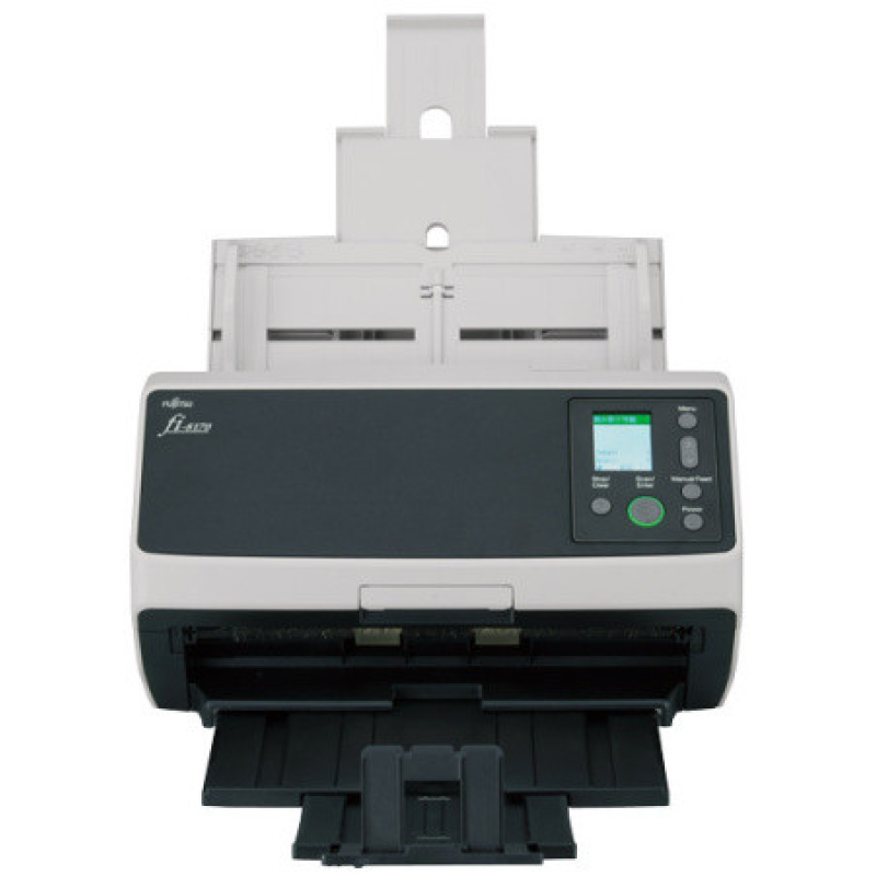 Документ-сканер A4 Fujitsu fi-8170 Документ-сканер A4 Fujitsu fi-8170