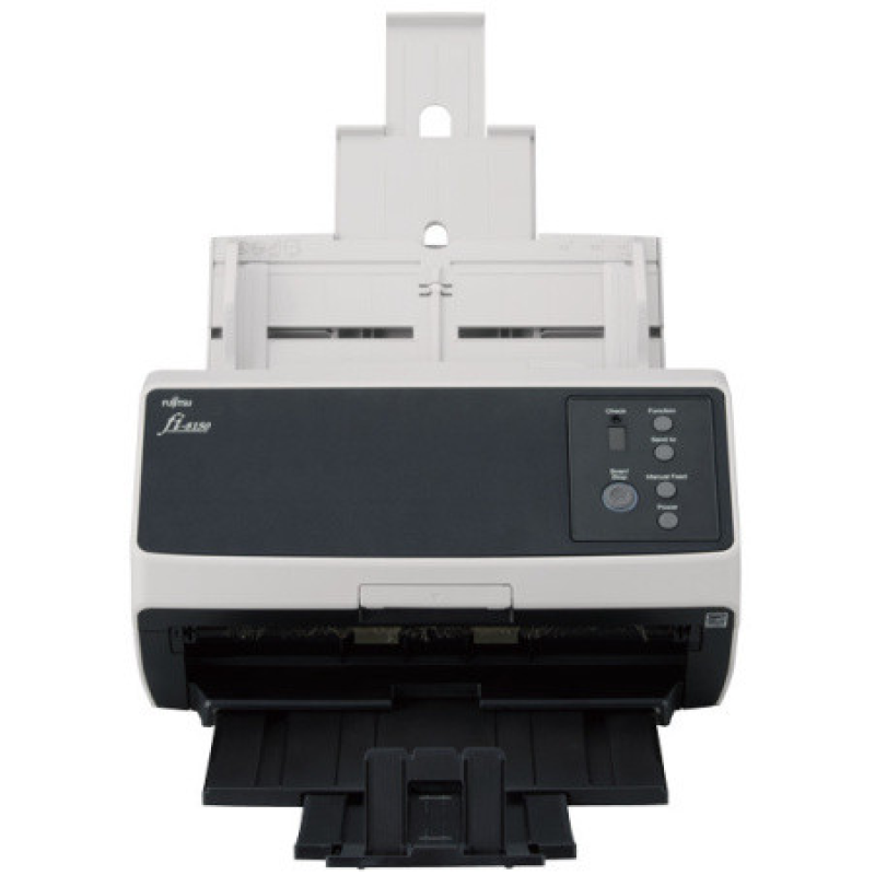 Документ-сканер A4 Fujitsu fi-8150