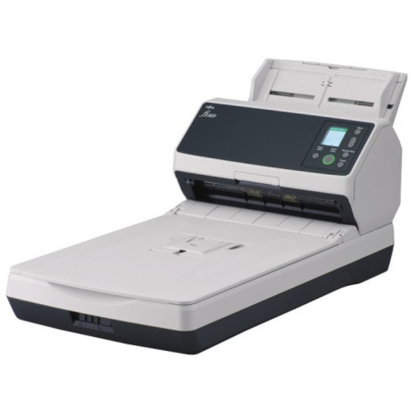 Документ-сканер A4 Fujitsu fi-8270 Документ-сканер A4 Fujitsu fi-8270