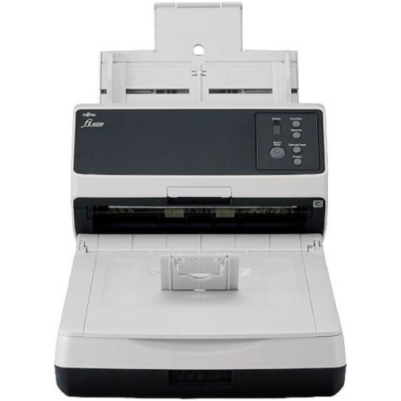 Документ-сканер A4 Fujitsu fi-8250 Документ-сканер A4 Fujitsu fi-8250