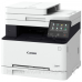 БФП Canon i-SENSYS MF754Cdw, Wi-Fi, duplex, White-Black (5455C021)