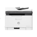 Багатофункціональний пристрій HP Color LJ M179fnw (4ZB97A)