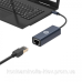 Перехідник HP USB 3.0 Type-A to Ethernet RJ45 1000 Mb (DHC-CT101)