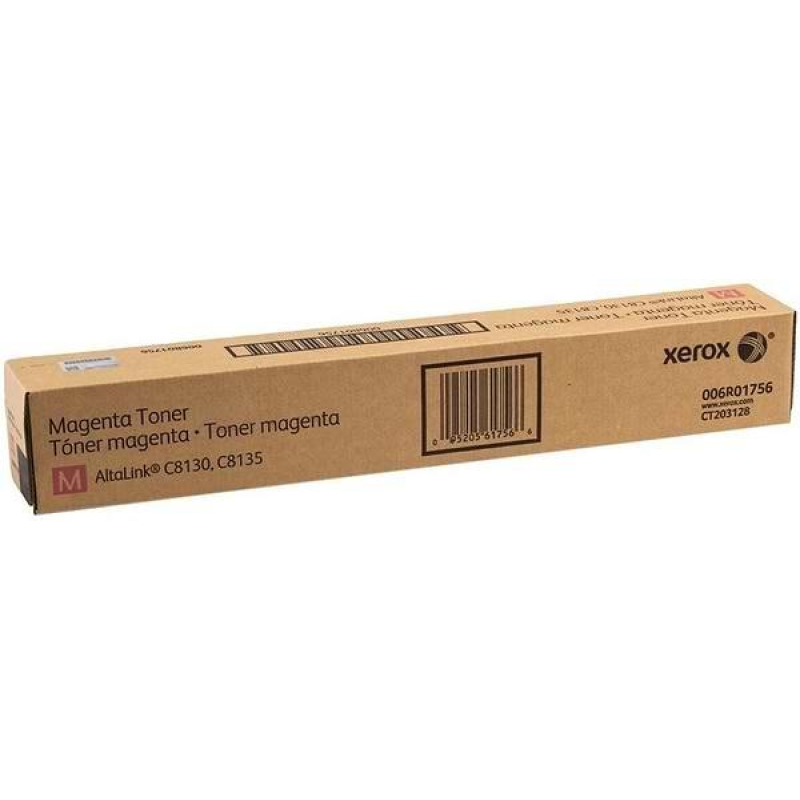 Тонер картридж Xerox AL C8130/C8135 Magenta (28 000 стор) Тонер картридж Xerox AL C8130/C8135 Magenta (28 000 стор)