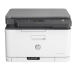 Багатофункціональний пристрій HP Color LJ M178nw (4ZB96A)