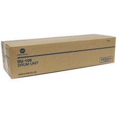 Фотобарабан (Drum unit) DU 106 Konica Minolta bizhub PRESS 1060L в сборе, 450 тыс. отп. A5WJ0Y0 оригинал