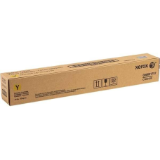 Тонер картридж Xerox AL C8130/C8135 Yellow (28 000 стор)