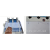 Дірокол на 3 отвори Bindtec QY-15A