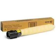 Тонер картридж Xerox AL C8145/C8155/C8170 Yellow (28 000 стор)