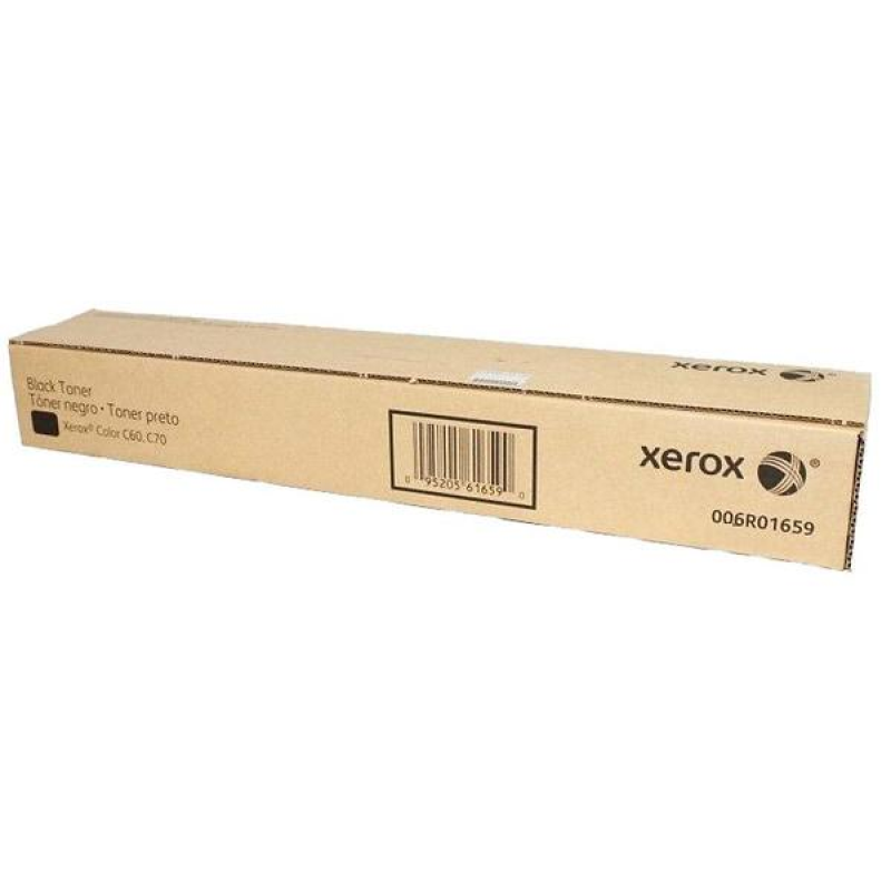 Тонер картридж Xerox C60/C70 Magenta (34 000 стор) Тонер картридж Xerox C60/C70 Magenta (34 000 стор)