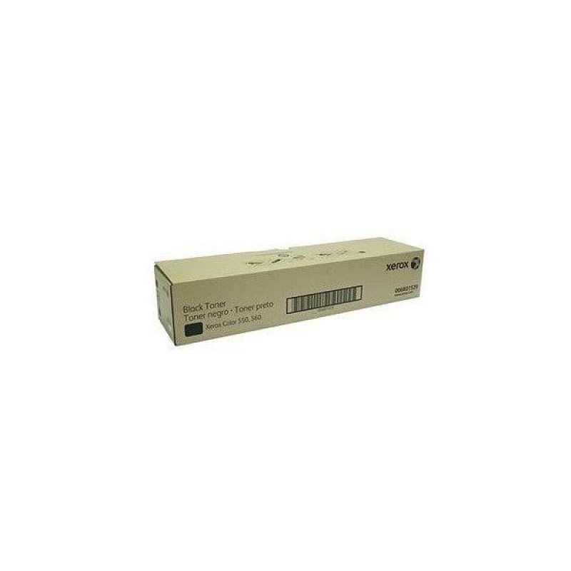 Тонер картридж Xerox Color 550/560 Black (30 000 стор) Тонер картридж Xerox Color 550/560 Black (30 000 стор)