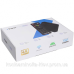 TV Медіаплеєр iNeXT TV5 Ultra Allwinner 2Gb/16Gb/Allwinner H313/Android 10/Ethernet/Wi-Fi/Black (TV5 Ultra)