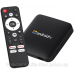 TV Медіаплеєр H96 MAX S905L3 2/16Gb/ Amlogic S905L3/ Android 14/ WiFi 2.4G+5G/LAN:100M/