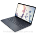 HP Pavilion x360 14-ek1007ua 14“ FHD IPS Ts/i5-1335U (4.6)/16Gb/SSD512Gb/Int Iris X/Підсв/DOS/Синій (834A1EA)