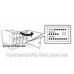 Kyocera ECOSYS MA2101cfx, 110C233NL0 - кольорове лазерне мфу А4 Kyocera ECOSYS MA2101cfx, 110C233NL0 - кольорове лазерне мфу А4