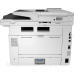 БФП HP А4 ч/б LJ Enterprise M430f (3PZ55A) б/в