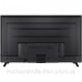 TV 65 Toshiba 65QA2363DG 4K UHD/QLED/T2/Android 11/2 x12W/Dolby MS12/ HDMI/ Wi-Fi/ VESA 400 x 200 M6