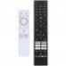 TV 65 AIWA 65AN7003UHD 4K UHD/DLED/T2/Android 11/2 x12W/Dolby Digital/HDMI/Wi-Fi/VESA 400x200 M6/Bla