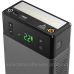 Автомобільний Jump Starter X1 2500A, компресор 150PSI 18000mAh USB QC3.0 DC15V/10A LED Light Vtoman